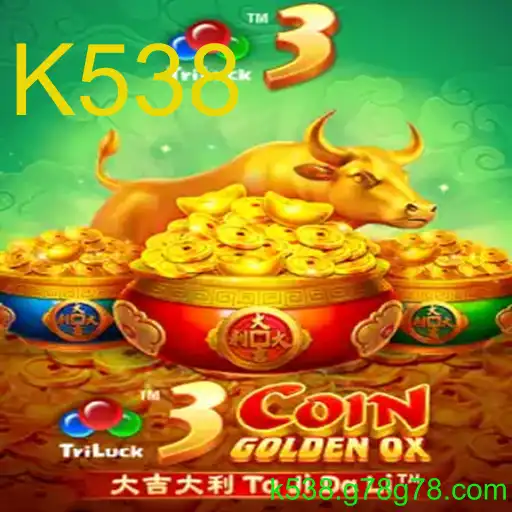 3CoinGoldenOX